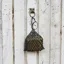 Elico Little Piggy Fodder Brick Holder in Black